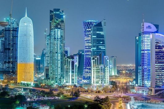 THY ile 3 Gece Katar & Doha Turu