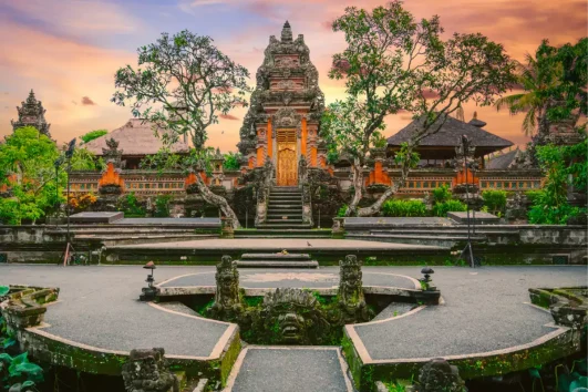 RAMAZAN BAYRAMI KUALALUMPUR &BALİ TURU