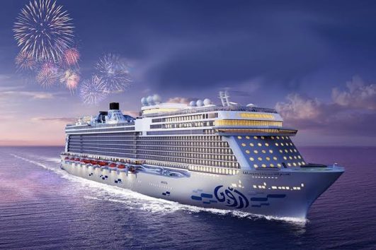 UMRE PROGRAMLI E VİZELİ CRUISE ( 2026) 12 Gece 13 GÜN