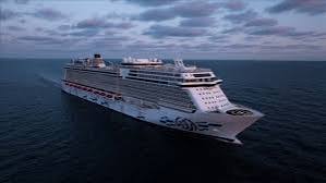 İstanbul-Marmaris-Bodrum-Kaş-İskenderiye Cruise ile