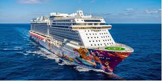 İstanbul-Bodrum-Rodos-Mikonos-Atina Cruise ile