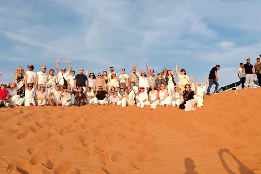 ARA TATİL 14-19 MART ANKARADAN DUBAİ 5 GECE 6 GÜN